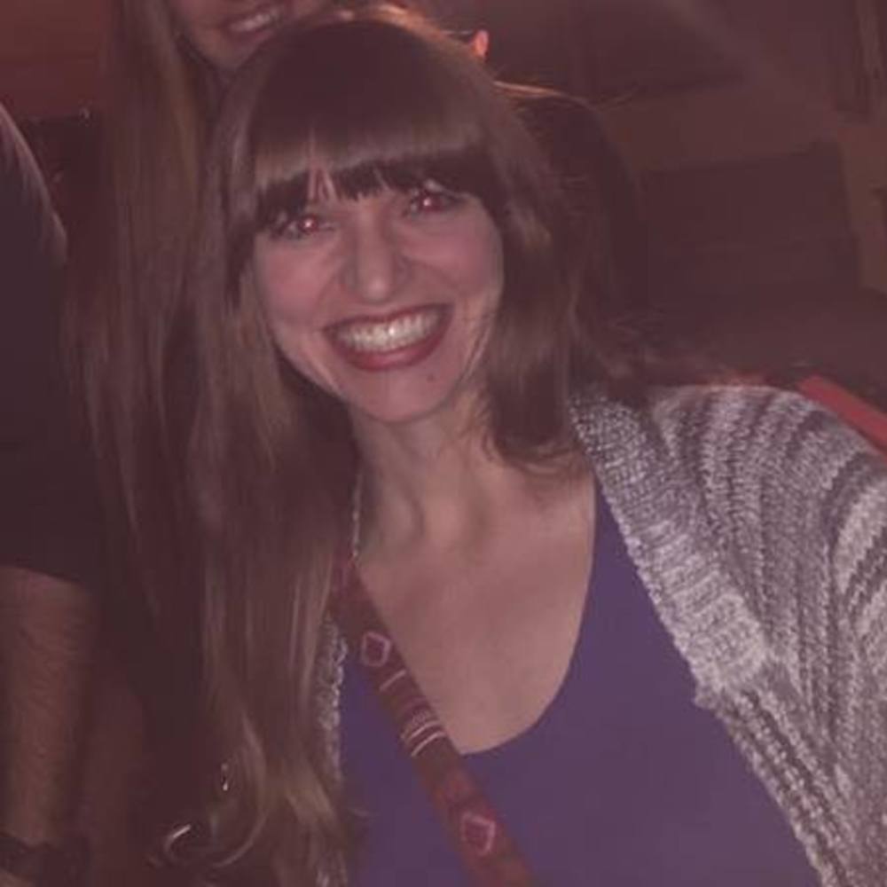 Meet your Posher, Erin